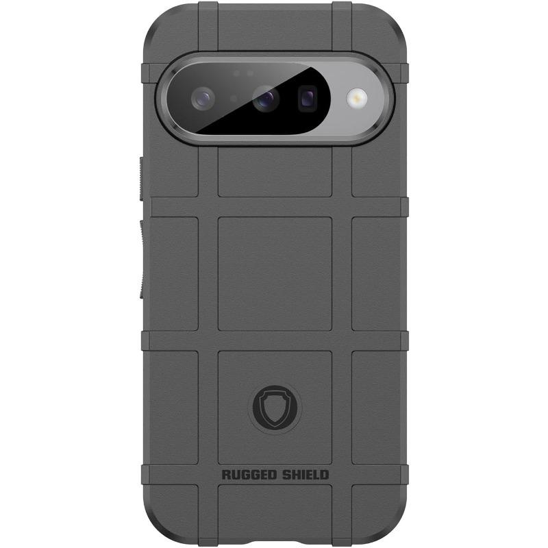 Military Grade Slim Shockproof TPU Material Case For Google Pixel 10 9 8 Pro XL Drop Proof Enhanced Grip Protective Cover Google Pixel 10 Pro
Military Grade Slim Shockproof TPU Material Case For Google Pixel 10 9 8 Pro XL Drop Proof Enhanced Grip Protective Cover Google Pixel 10 Pro