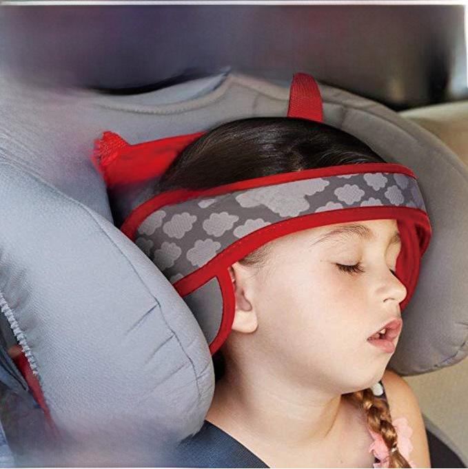 «Фиксатор головы для детского автокресла, предотвращающий наклон и способствующий сну» синий
«Фиксатор головы для детского автокресла, предотвращающий наклон и способствующий сну» синий