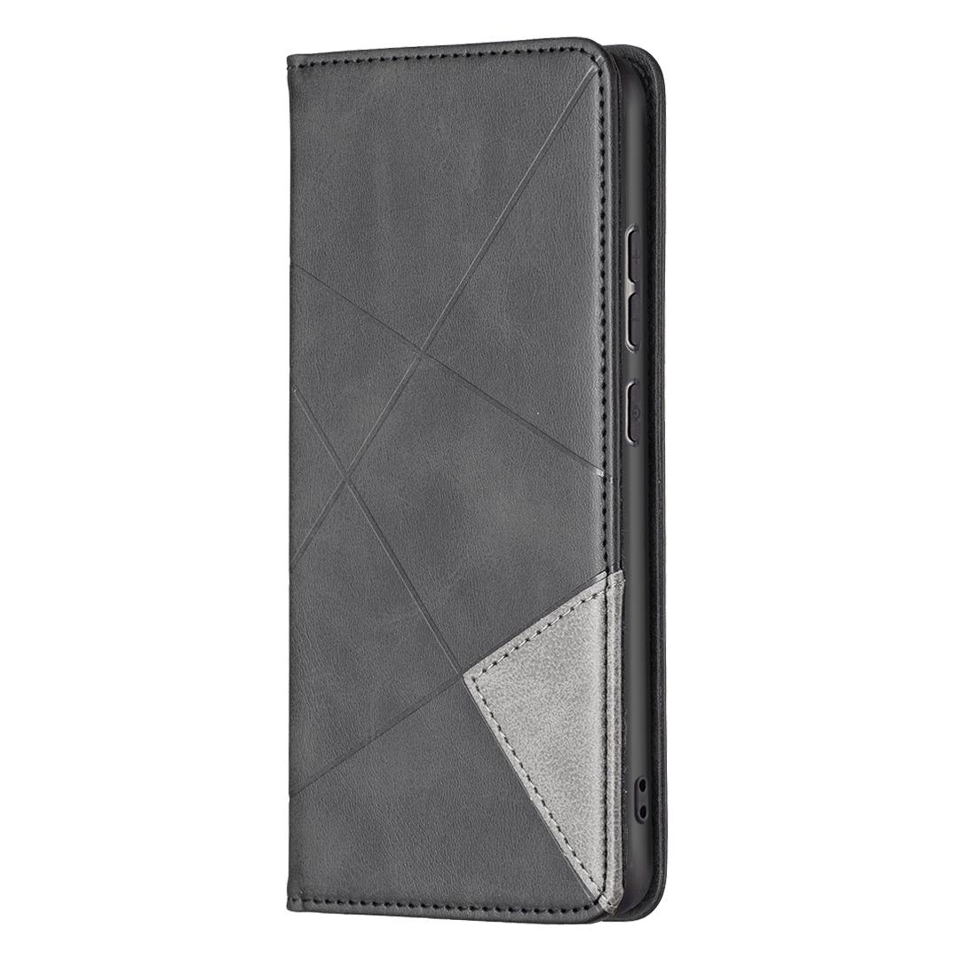 For Xiaomi 12 5G/12X 5G/12S 5G Phone Case Imprinting Pattern Splicing Style Protective Cover with Card Slots Leather Mobile Phone Shell Black
For Xiaomi 12 5G/12X 5G/12S 5G Phone Case Imprinting Pattern Splicing Style Protective Cover with Card Slots Leather Mobile Phone Shell Black