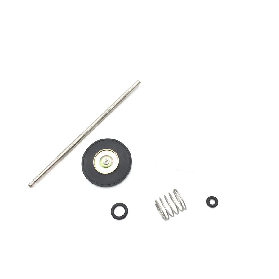New 1 Set Motorcycle Carb Accelerator Pump Diaphragm Kit For Honda CRF450R 2003-2006
New 1 Set Motorcycle Carb Accelerator Pump Diaphragm Kit For Honda CRF450R 2003-2006