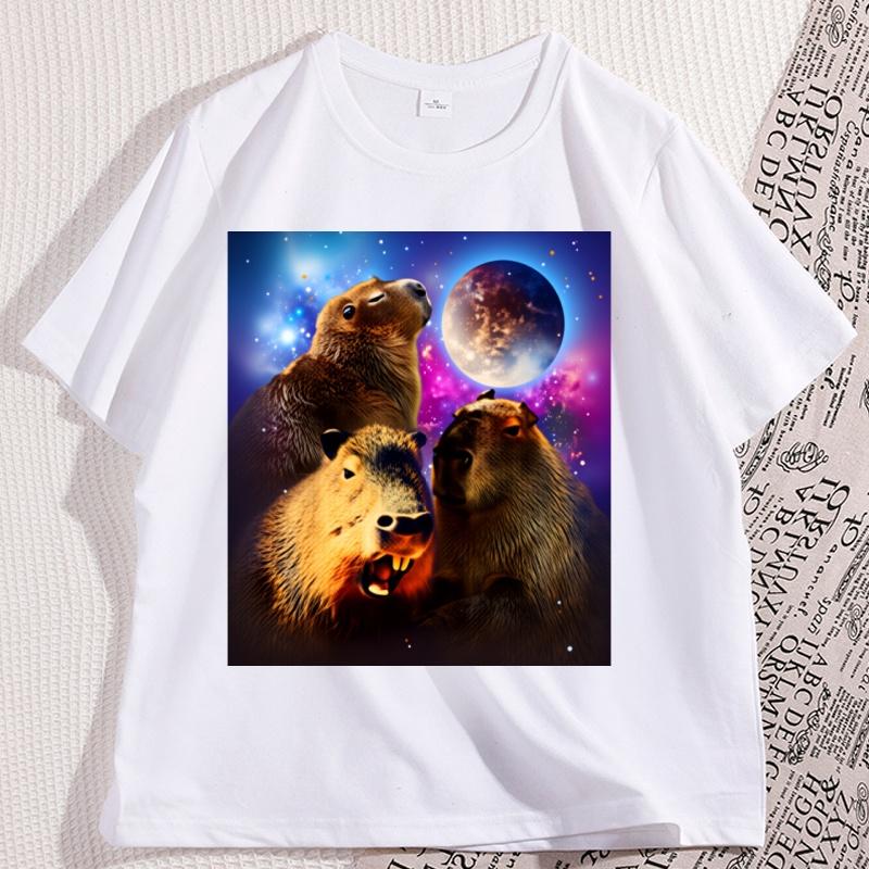 Three Pigeon Moon Graphic TShirt Funny Bird Tee Silly Vintage Pigeon Galaxy T Shirt Shirt 90s Short Sleeve Round Neck Tshirt 3XL
Three Pigeon Moon Graphic TShirt Funny Bird Tee Silly Vintage Pigeon Galaxy T Shirt Shirt 90s Short Sleeve Round Neck Tshirt 3XL