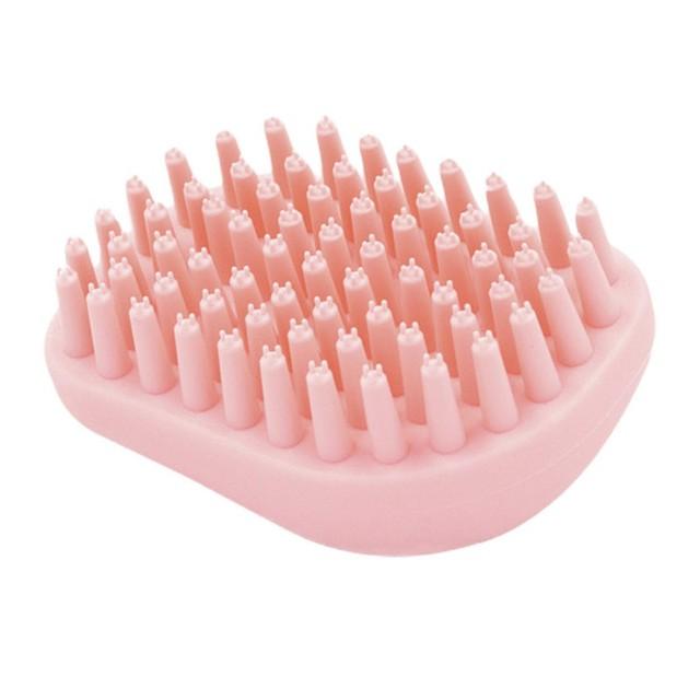 Перчатка для мытья домашних животных, щетка для купания собак и кошек, массажная расческа, перчатка, нескользящая щетка для шерсти щенков, щетка для ухода за домашними животными, щетка для чистки, товары для животных розовый
Перчатка для мытья домашних животных, щетка для купания собак и кошек, массажная расческа, перчатка, нескользящая щетка для шерсти щенков, щетка для ухода за домашними животными, щетка для чистки, товары для животных розовый