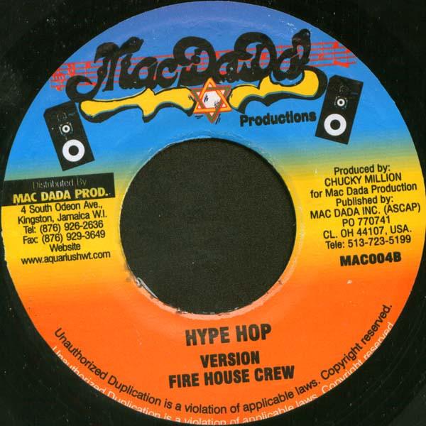 7inch Record LUKIE D - Baby This Time MAC0015 Mac Dada Produc Jamaica Reggae, Ska & Dub Used
7inch Record LUKIE D - Baby This Time MAC0015 Mac Dada Produc Jamaica Reggae, Ska & Dub Used