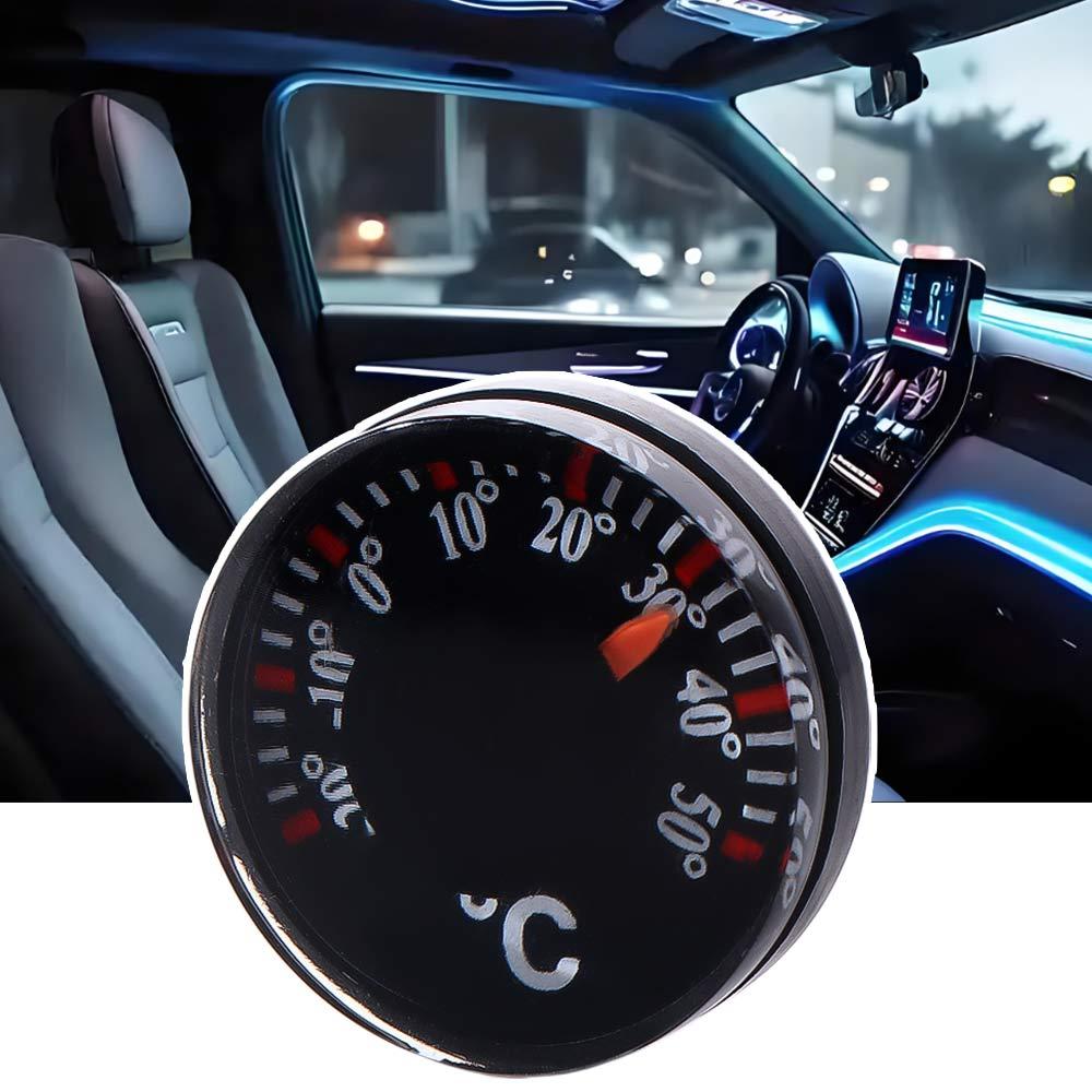 Waterproof Dial Thermometer Mini High Accuracy Thermometer Portable Circular Thermometer Home чёрный
Waterproof Dial Thermometer Mini High Accuracy Thermometer Portable Circular Thermometer Home чёрный