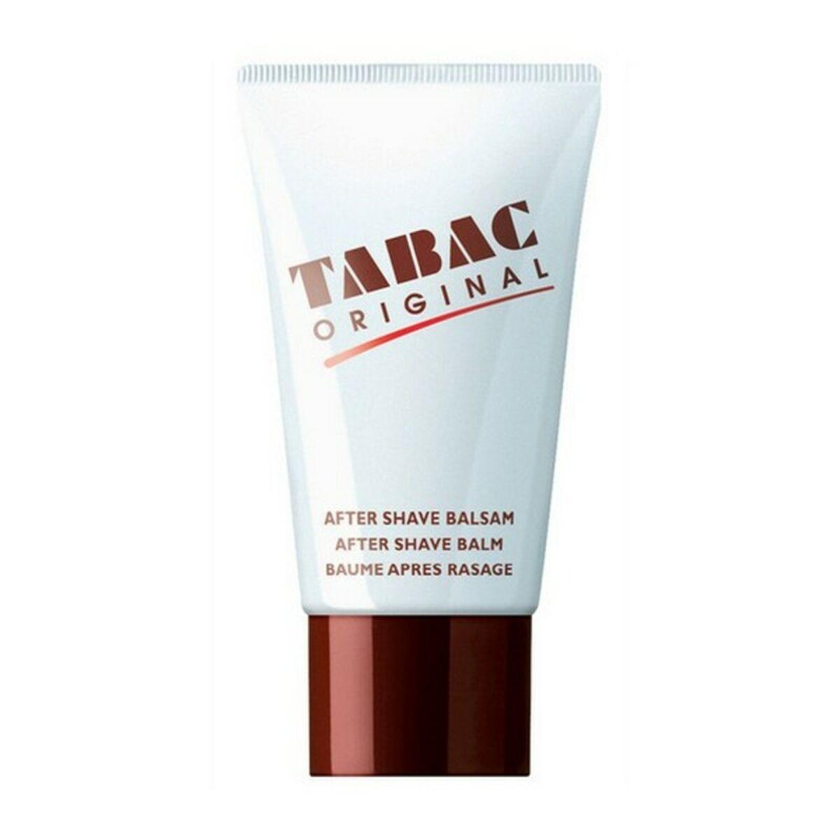 Aftershave Balm Tabac 10001838 75 ml
Aftershave Balm Tabac 10001838 75 ml