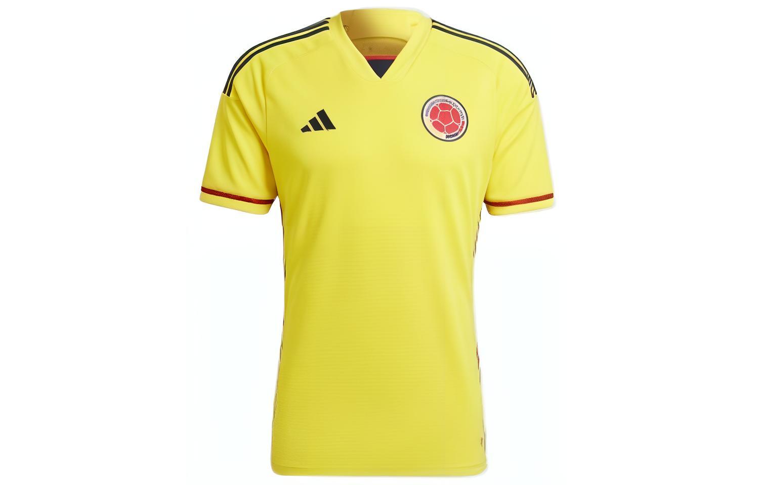 Adidas Free Shipping With AdiClub Colombia 22 Home Jersey HB9170 M
Adidas Free Shipping With AdiClub Colombia 22 Home Jersey HB9170 M