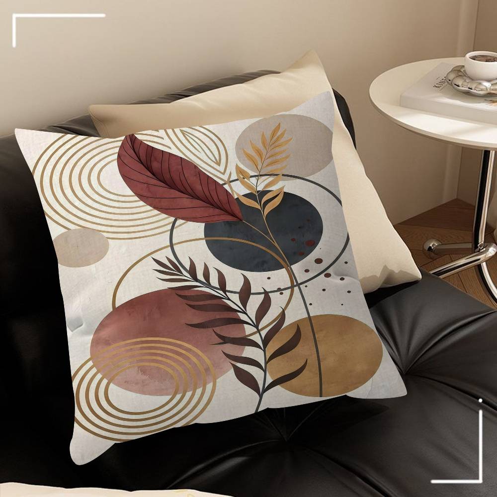 Bohemian Abstract Wall Art 4545cm Cushion Cover Pillow Cover Decor Pillowcase Home Pillowcase For Couch Pillow 30x30 cm
Bohemian Abstract Wall Art 4545cm Cushion Cover Pillow Cover Decor Pillowcase Home Pillowcase For Couch Pillow 30x30 cm