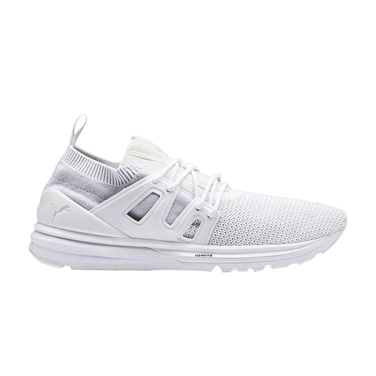 Puma Blaze of Glory Limitless EvoKnit Lo White Unisex Sneakers Puma-White 363669-02 36
Puma Blaze of Glory Limitless EvoKnit Lo White Unisex Sneakers Puma-White 363669-02 36