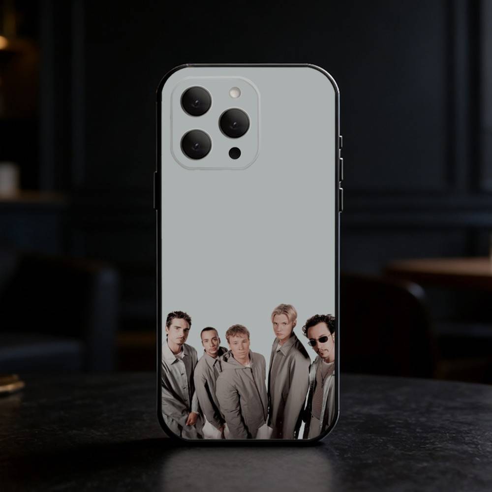 B-Backstreet Boys BSB Phone Case For iPhone 17,16,15,14,13,12,11 Plus,Pro,Max,Mini Silicone black Soft Cover iPhoneXSMAX
B-Backstreet Boys BSB Phone Case For iPhone 17,16,15,14,13,12,11 Plus,Pro,Max,Mini Silicone black Soft Cover iPhoneXSMAX