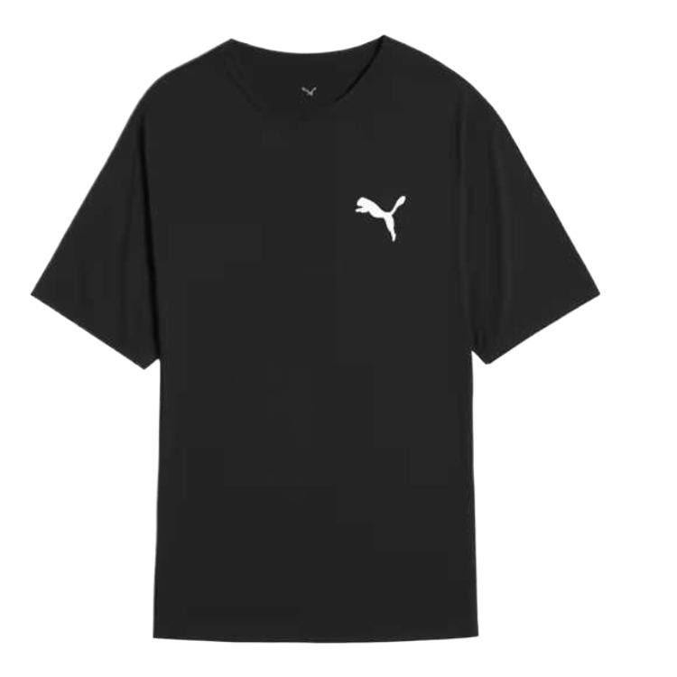 Puma Evostripe Comfortable Fashion Soft Versatile Short Sleeve T-Shirt Men Tops Black 690664-01 XXL
Puma Evostripe Comfortable Fashion Soft Versatile Short Sleeve T-Shirt Men Tops Black 690664-01 XXL