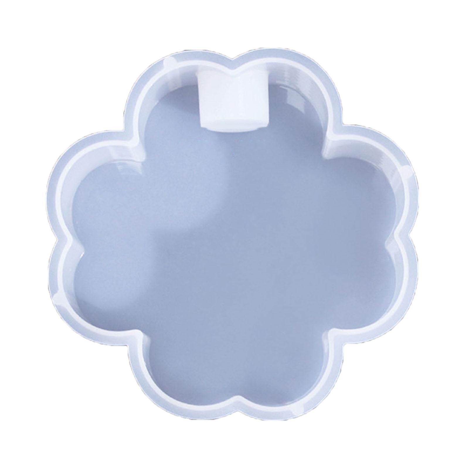 Эпоксидный подсвечник силиконовая форма форма для основания свечи форма для подсвечника в форме сердца формы для украшений форма для домашнего декора 3
Эпоксидный подсвечник силиконовая форма форма для основания свечи форма для подсвечника в форме сердца формы для украшений форма для домашнего декора 3