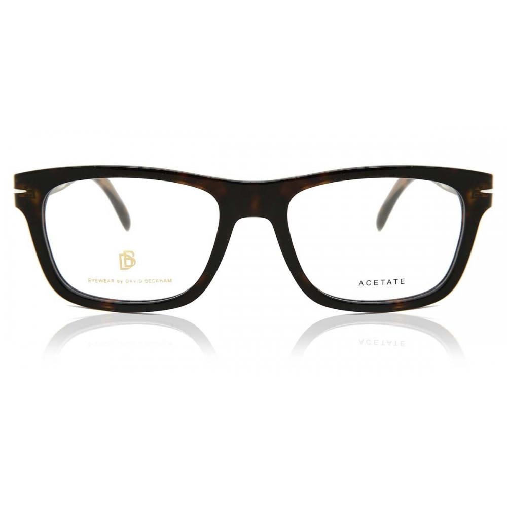 David Beckham Db 7011 086 Unisex Eyeglasses /52
David Beckham Db 7011 086 Unisex Eyeglasses /52