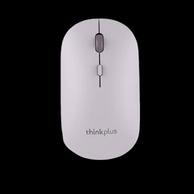 Lenovo M20 Wireless Gaming & Office Mouse
Lenovo M20 Wireless Gaming & Office Mouse