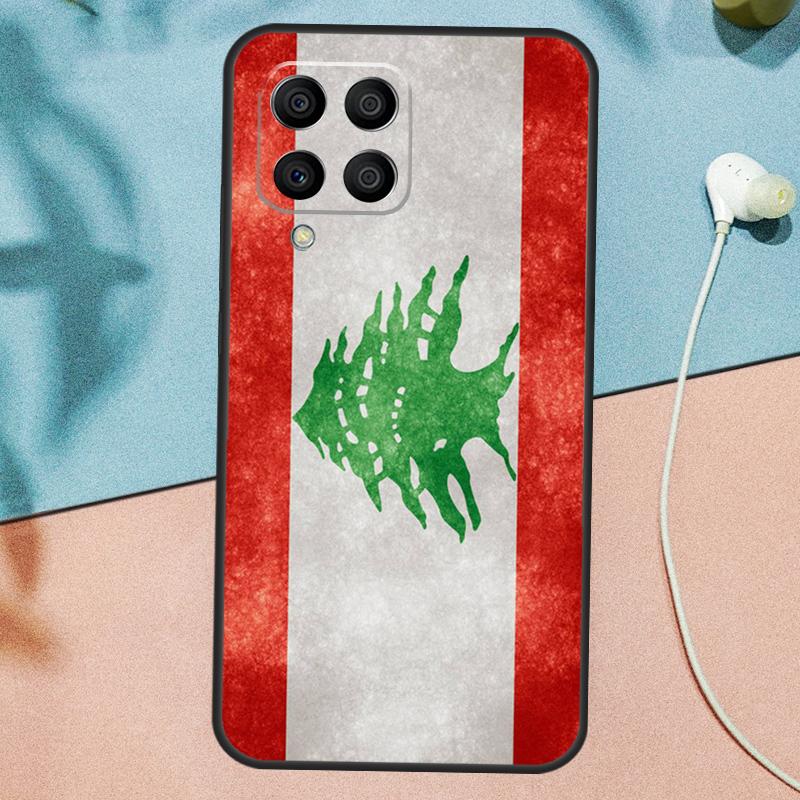 Lebanon Flag Case For Samsung Galaxy M33 M53 M13 M12 M32 M52 M06 M16 M36 M56 M15 M55 M31 M14 M35 M34 M54 Samsung M35
Lebanon Flag Case For Samsung Galaxy M33 M53 M13 M12 M32 M52 M06 M16 M36 M56 M15 M55 M31 M14 M35 M34 M54 Samsung M35