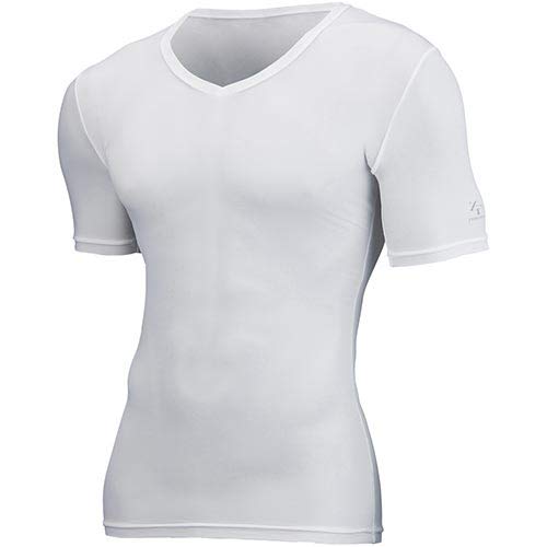 EON SPORTS ZEROFIT Cold Skin с коротким рукавом и V-образным вырезом белого цвета, размер S ZCSUVA-03531
EON SPORTS ZEROFIT Cold Skin с коротким рукавом и V-образным вырезом белого цвета, размер S ZCSUVA-03531