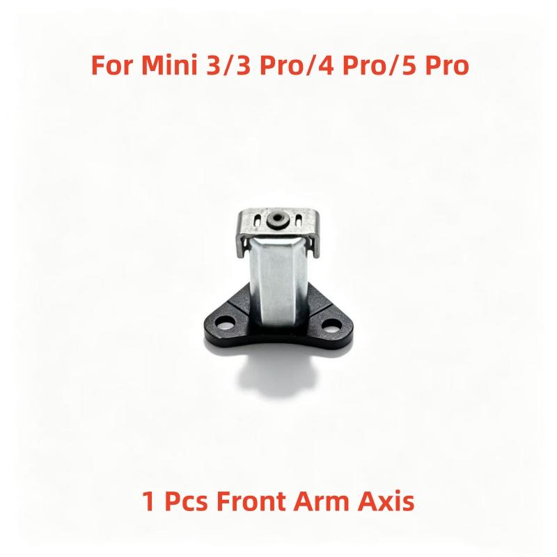 Original Front Arm Axis For DJI Mini 3/3 Pro/4 Pro/5 Pro Front Arm Shaft Replacement For Mini 5 Pro Repair Parts Brand New 1 Pcs Front Arm Axis
Original Front Arm Axis For DJI Mini 3/3 Pro/4 Pro/5 Pro Front Arm Shaft Replacement For Mini 5 Pro Repair Parts Brand New 1 Pcs Front Arm Axis