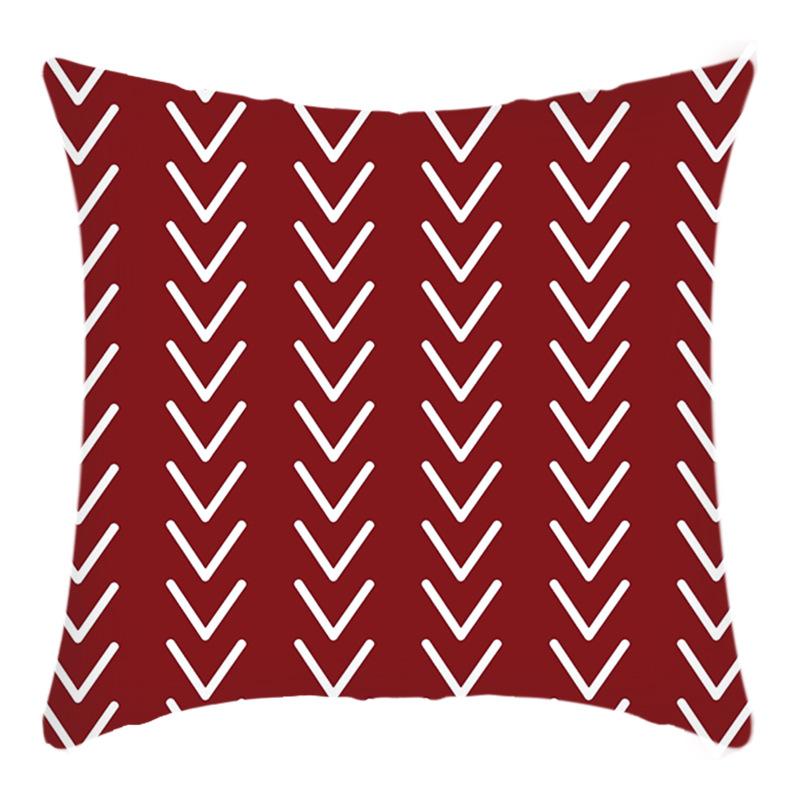 Modern and Simple Nordic Style Plush Sofa Pillow Cover with Small Flower Letter Print Ins Macaron Color Pillow Cover Single-sided 45x45cm
Modern and Simple Nordic Style Plush Sofa Pillow Cover with Small Flower Letter Print Ins Macaron Color Pillow Cover Single-sided 45x45cm