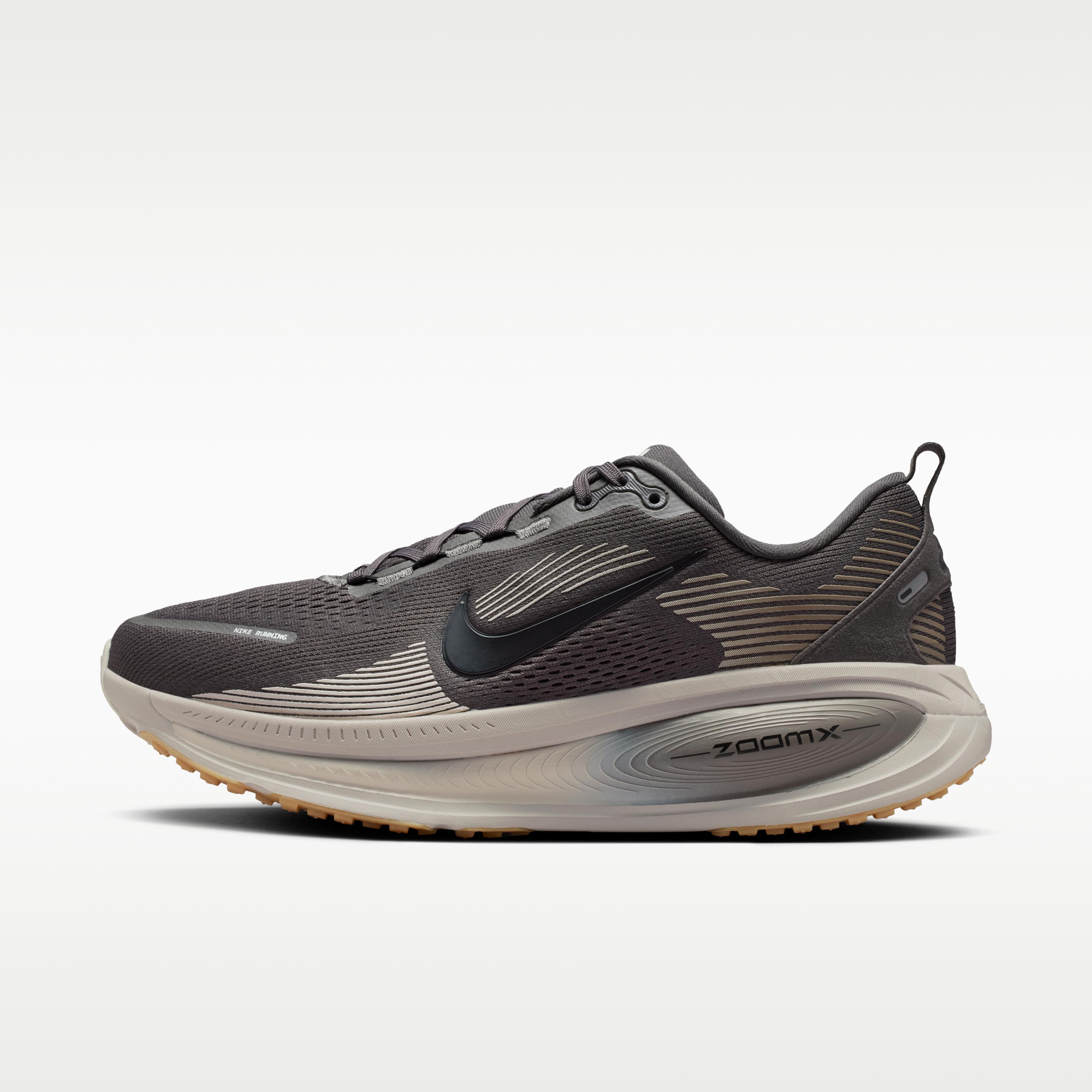 Nike Vomero 18 Medium Ash College Grey 40.5
Nike Vomero 18 Medium Ash College Grey 40.5