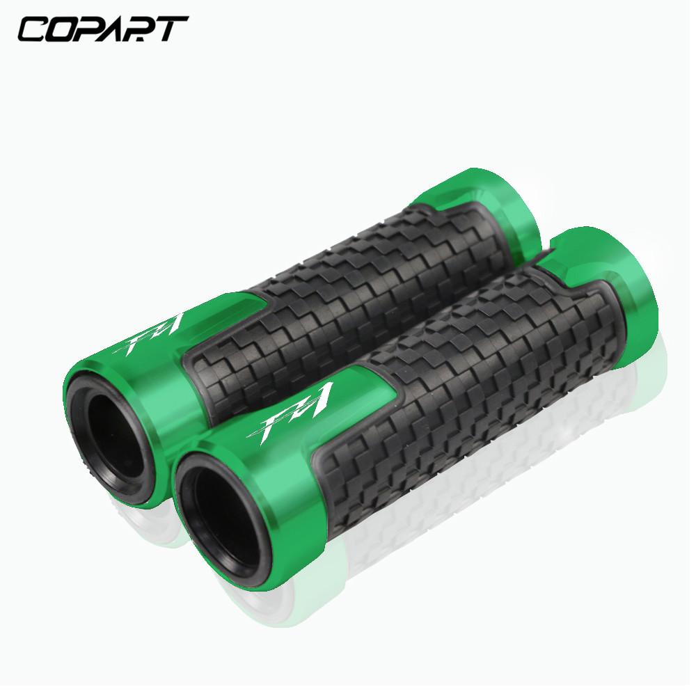 Motorcycle Accessories CNC 7/8 22mm Handlebar Grips End Grip For Yamaha FZ1N FZ1 Fazer FZ-1N FZ6 FZ6N/S FZ8 FZ8N All Years зелёный
Motorcycle Accessories CNC 7/8 22mm Handlebar Grips End Grip For Yamaha FZ1N FZ1 Fazer FZ-1N FZ6 FZ6N/S FZ8 FZ8N All Years зелёный