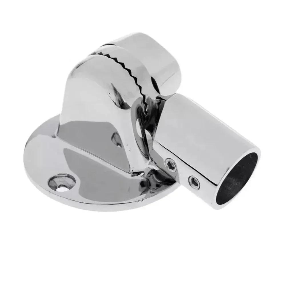 Boat Installation Adjustable Antenna Base Interface 7 8 Inch 22mm Angle Modifications Multi-angle Installation China Mainland
Boat Installation Adjustable Antenna Base Interface 7 8 Inch 22mm Angle Modifications Multi-angle Installation China Mainland