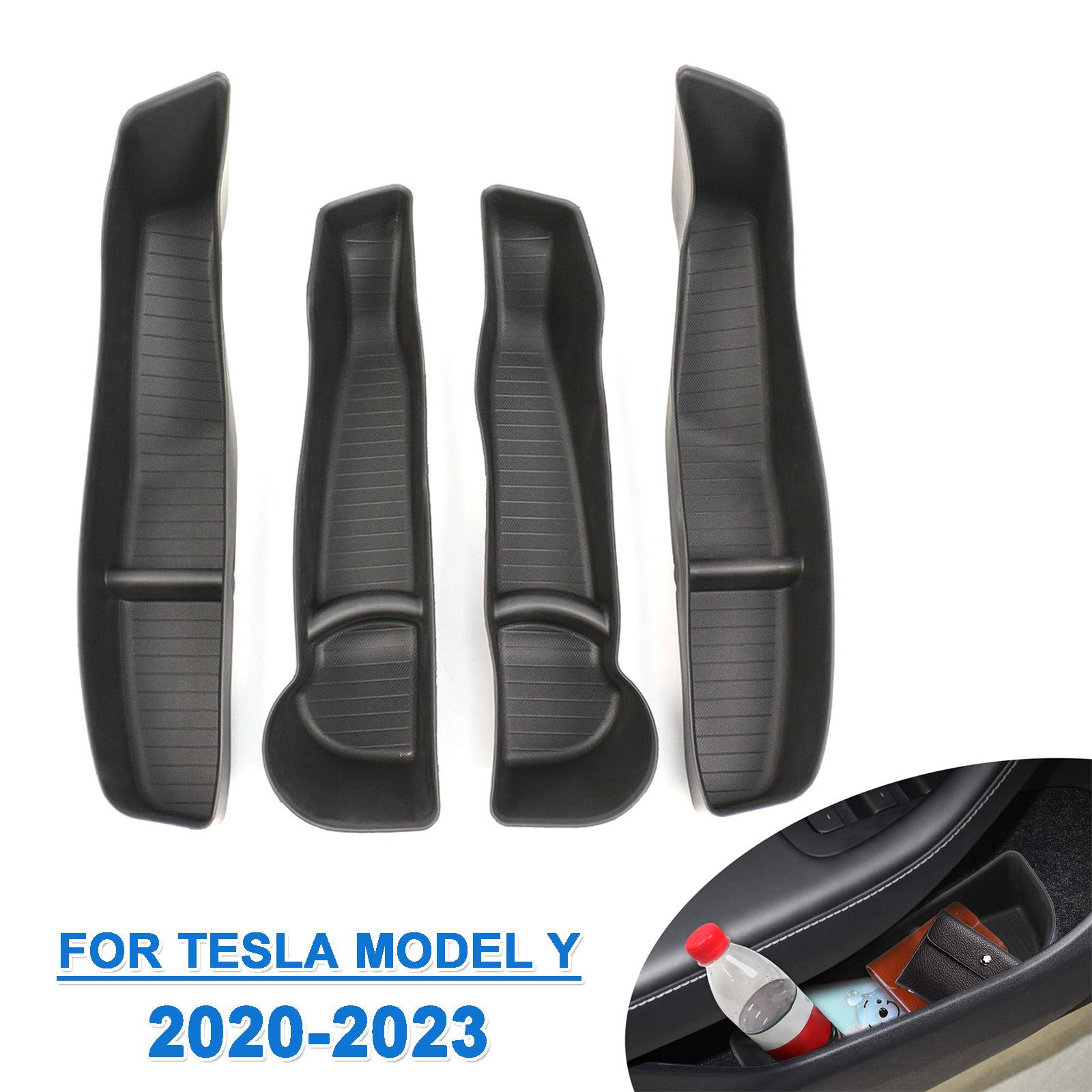 Автомобильная передняя и задняя дверь, боковая коробка для хранения, лоток для мусора, держатель для чашек, органайзер, водонепроницаемые аксессуары для Tesla Model Y 2020 2021 2022 2023
Автомобильная передняя и задняя дверь, боковая коробка для хранения, лоток для мусора, держатель для чашек, органайзер, водонепроницаемые аксессуары для Tesla Model Y 2020 2021 2022 2023