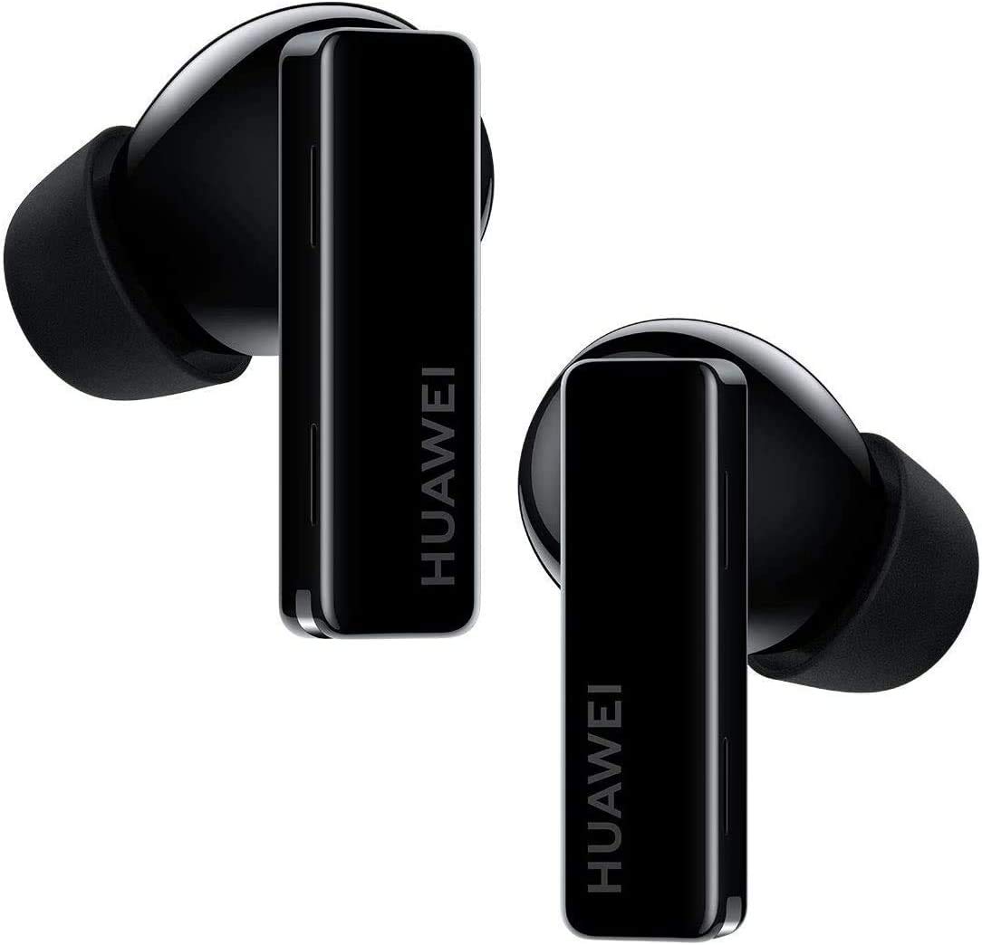 HUAWEI FreeBuds ProCarbon BlackBluetooth Wireless EarphonesActive Noise CancelingDual Device Connection30 Hours Music Playback [Japanese Authorized
HUAWEI FreeBuds ProCarbon BlackBluetooth Wireless EarphonesActive Noise CancelingDual Device Connection30 Hours Music Playback [Japanese Authorized