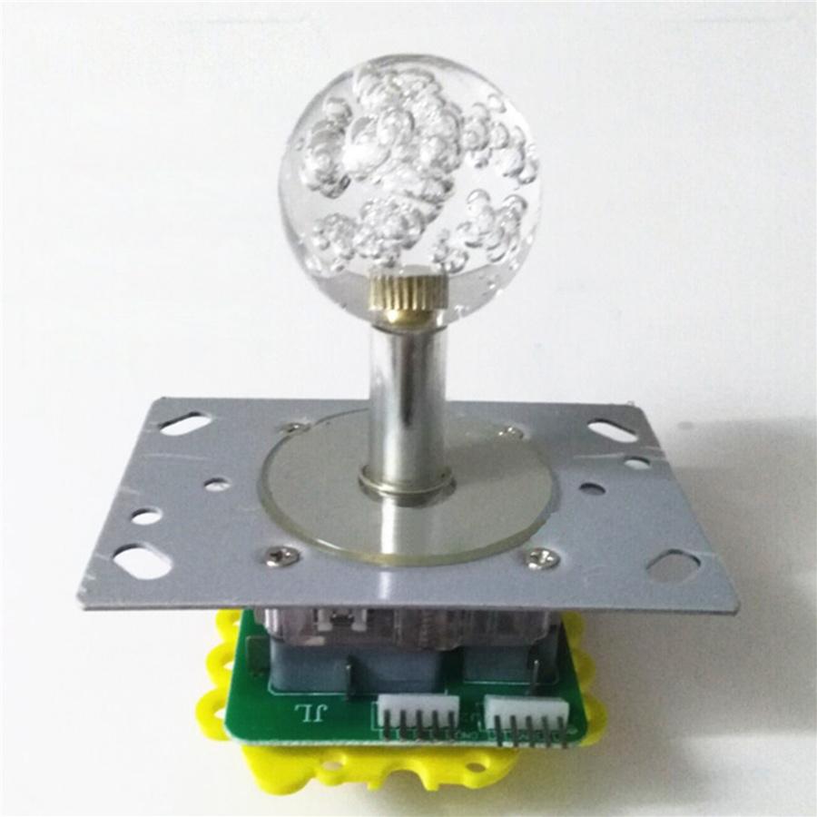 Новый Аркадный Игровой Цветной 4-8-позиционный 12v Подсветка Светодиодный Джойстик Для Jamma Mame Кабинета
Новый Аркадный Игровой Цветной 4-8-позиционный 12v Подсветка Светодиодный Джойстик Для Jamma Mame Кабинета