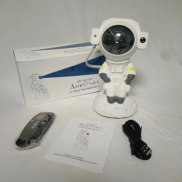 Детский проектор со звездами «сделай сам», ночник с дистанционным управлением, регулируемый на 360 градусов дизайн, освещение «космонавт, туманность, галактика» для детей темно-зеленого
Детский проектор со звездами «сделай сам», ночник с дистанционным управлением, регулируемый на 360 градусов дизайн, освещение «космонавт, туманность, галактика» для детей темно-зеленого