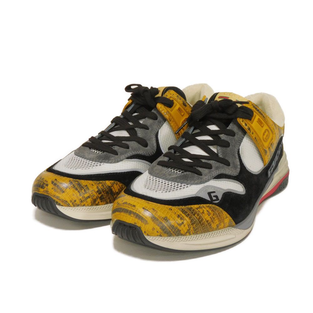 Used 9539 Ultrapace Yellow Daeju Print 592345 1LH10 7665 7896 11 Web Vintage Dad 11.8 Unused G Logo Men s from Japan
Used 9539 Ultrapace Yellow Daeju Print 592345 1LH10 7665 7896 11 Web Vintage Dad 11.8 Unused G Logo Men s from Japan