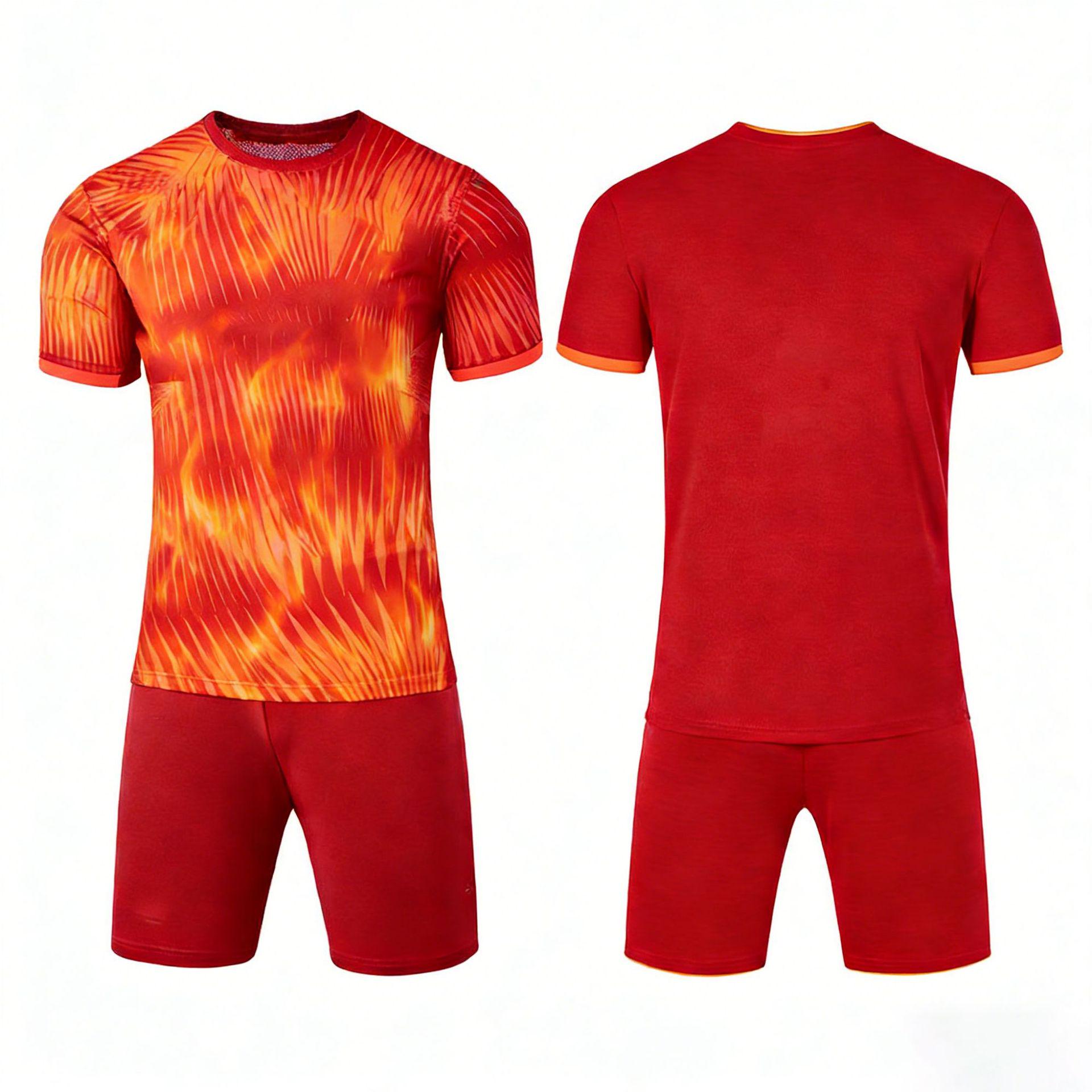 Men s Custom Football Jersey Set with Number Printing - 2026 World Cup Player Edition for Adult Training and Competition XXXL
Men s Custom Football Jersey Set with Number Printing - 2026 World Cup Player Edition for Adult Training and Competition XXXL