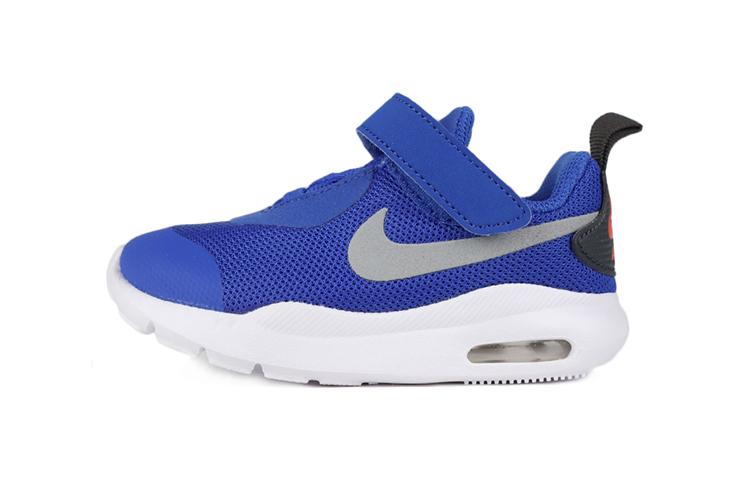 Nike Air Max Oketo Low top Running Shoes Blue White Infant And Toddler AR7421-402 21
Nike Air Max Oketo Low top Running Shoes Blue White Infant And Toddler AR7421-402 21