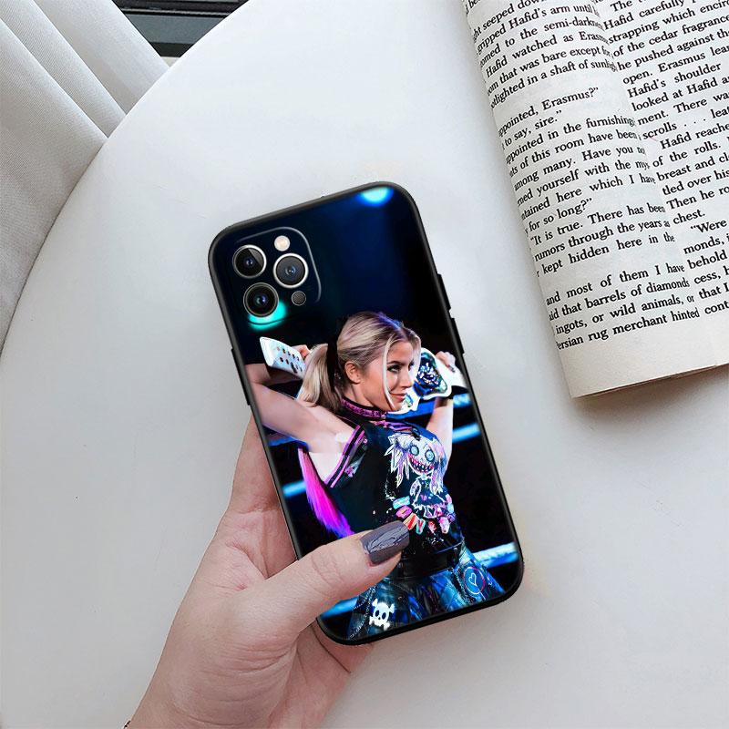 Alexa Bliss New High-End Cover Phone Case for Redmi Note 13 14 Pro+ Plus A3 13X 13C 14S 14C Redmi Note 13 4G
Alexa Bliss New High-End Cover Phone Case for Redmi Note 13 14 Pro+ Plus A3 13X 13C 14S 14C Redmi Note 13 4G