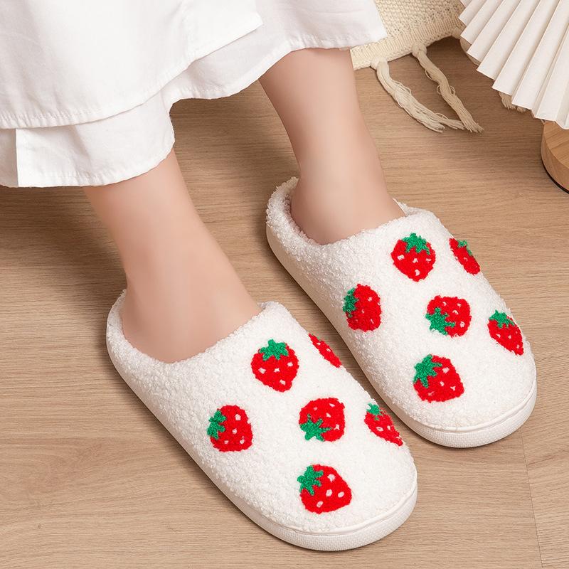 2025 новые хлопковые тапочки женские ins wind strawberry top модные теплые домашние тапочки для осени и зимы 36-37 (suitable for 35-36 feet) земляничный
2025 новые хлопковые тапочки женские ins wind strawberry top модные теплые домашние тапочки для осени и зимы 36-37 (suitable for 35-36 feet) земляничный
