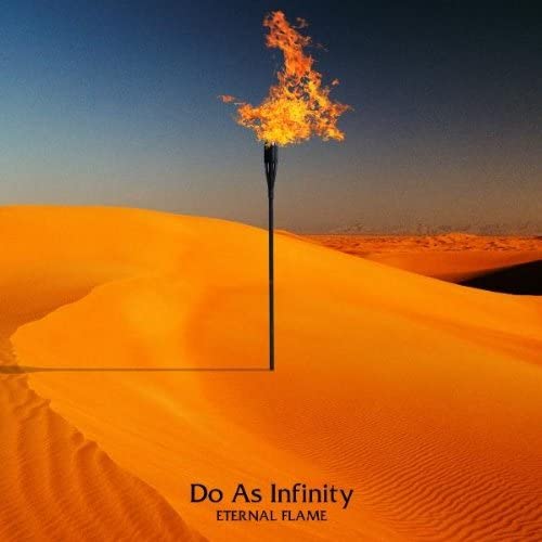 CD DO AS INFINITY - ETERNAL FLAME(DVD tsuki) AVCD23922B Avex Trax 2009 Japan ObiJapanese Pop/Rock Used
CD DO AS INFINITY - ETERNAL FLAME(DVD tsuki) AVCD23922B Avex Trax 2009 Japan ObiJapanese Pop/Rock Used