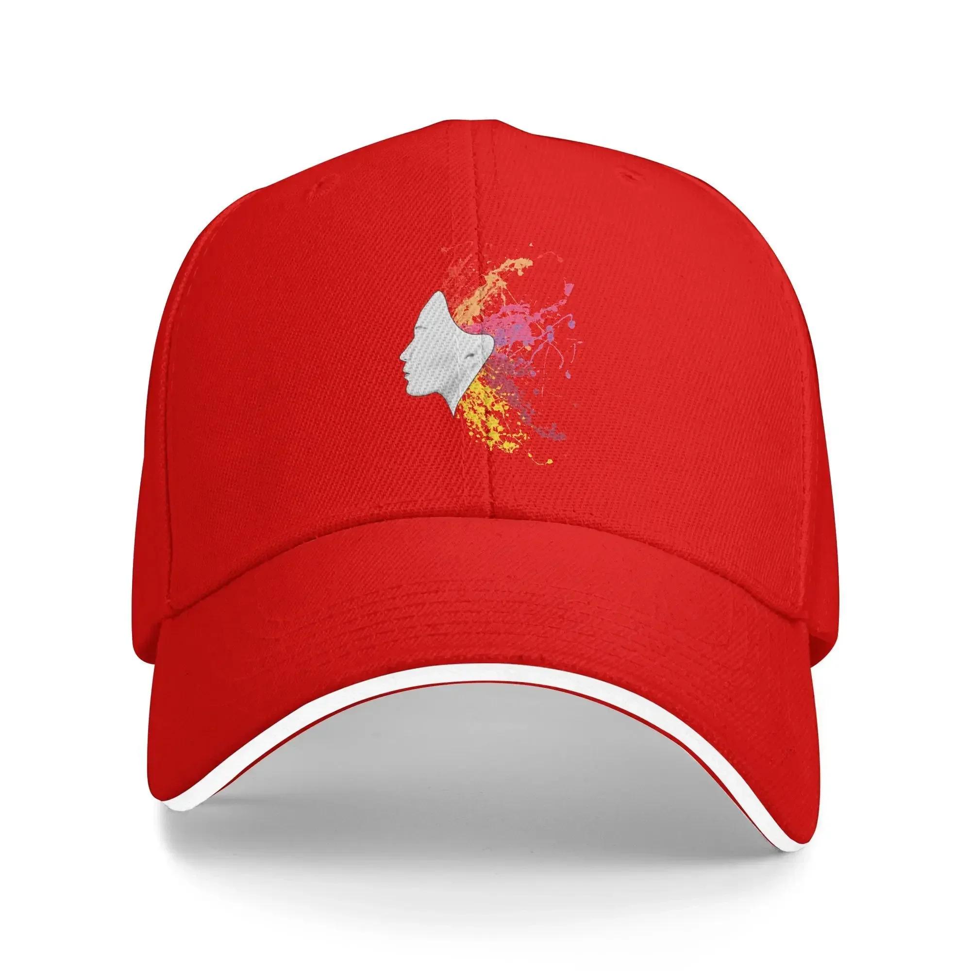 Spring Ex Machina Ava Baseball Cap Running Hippie y2k Cute Custom Logo Sun Hip Hop Hats Unisex WoUnisex SunProof Baseball Caps One Size
Spring Ex Machina Ava Baseball Cap Running Hippie y2k Cute Custom Logo Sun Hip Hop Hats Unisex WoUnisex SunProof Baseball Caps One Size