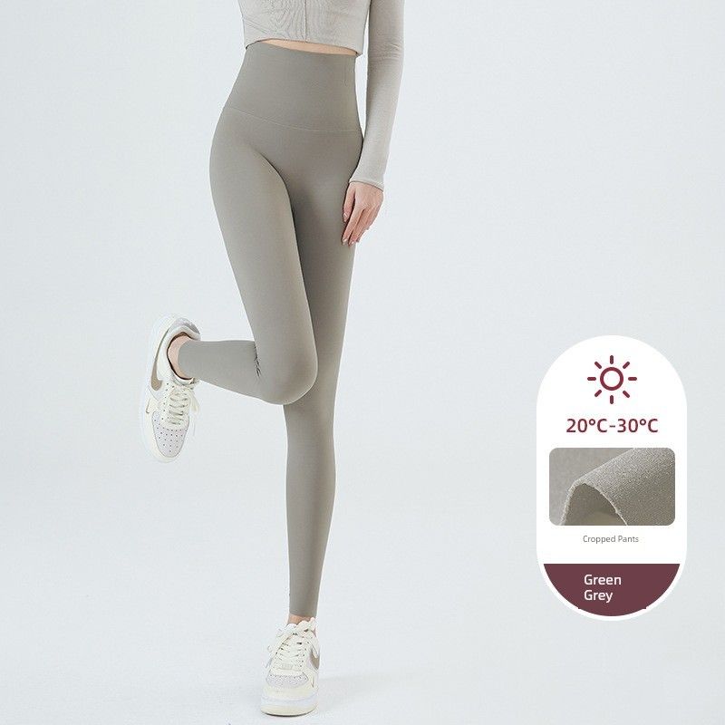 Super Model Spring/Summer Thin Belly Contraction Hip Lifting Matte Shark Pants
Super Model Spring/Summer Thin Belly Contraction Hip Lifting Matte Shark Pants