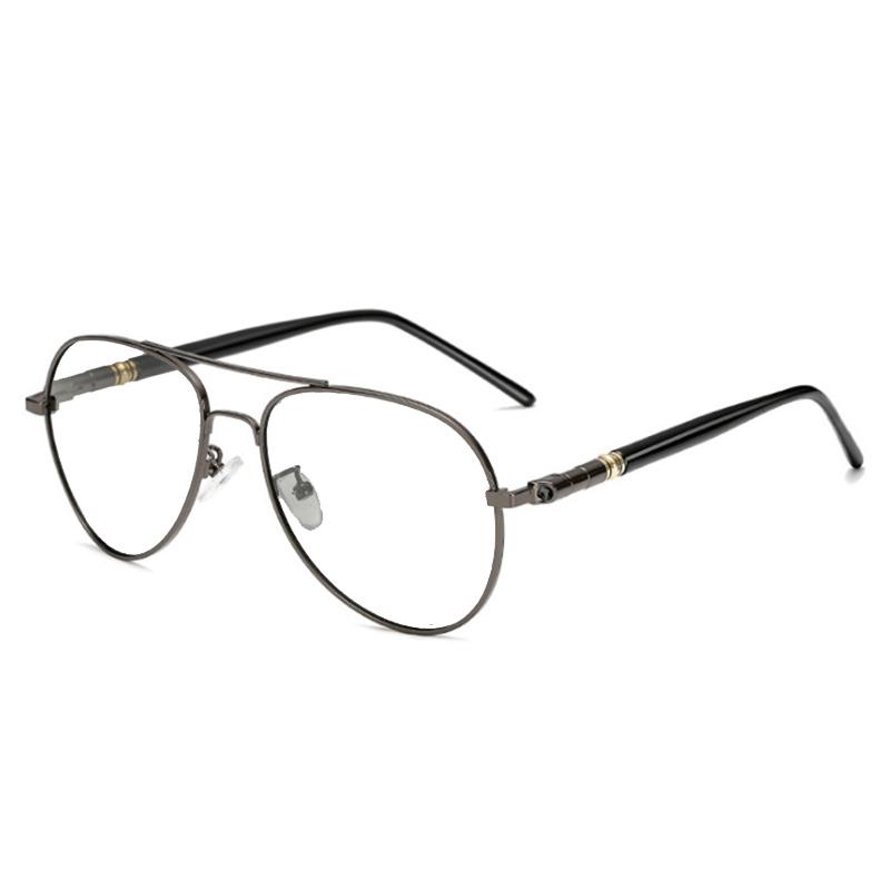 Big Frame Prescription Glasses Hyperopia Diopter +0.5 +1.0 +1.5 To +6.0 Women Men Uv400 Reading Glasses Spectacles With Diopter 0
Big Frame Prescription Glasses Hyperopia Diopter +0.5 +1.0 +1.5 To +6.0 Women Men Uv400 Reading Glasses Spectacles With Diopter 0