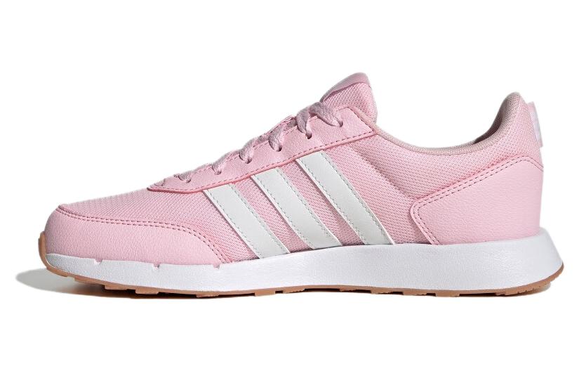 Adidas Run 50s Shoes Clear Pink Women s IG6559 40
Adidas Run 50s Shoes Clear Pink Women s IG6559 40
