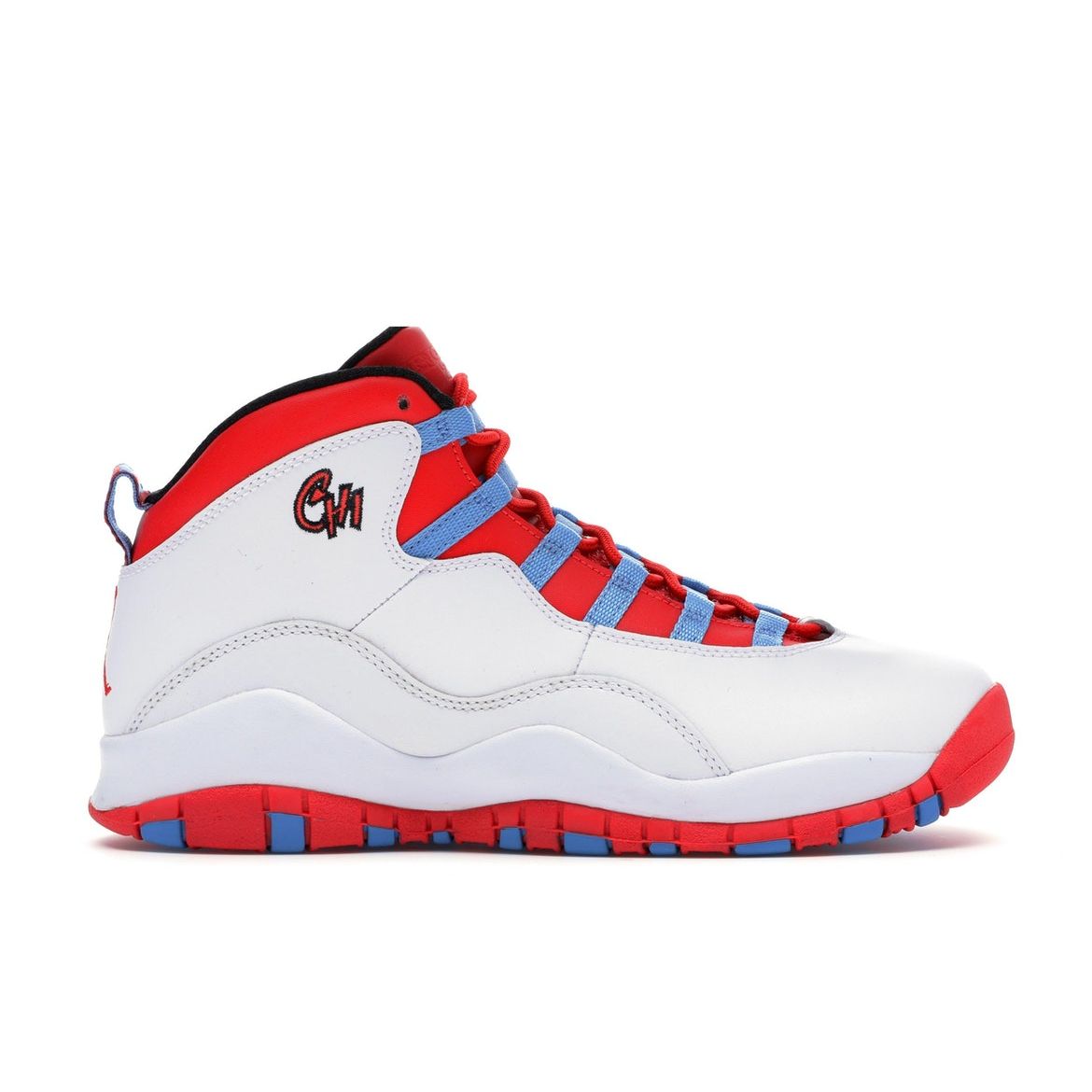 Air Jordan 10 Retro BG City Pack — Детские кроссовки Chicago White white lt-crmsn-unvrsty-bl-blk 310806-114
Air Jordan 10 Retro BG City Pack — Детские кроссовки Chicago White white lt-crmsn-unvrsty-bl-blk 310806-114