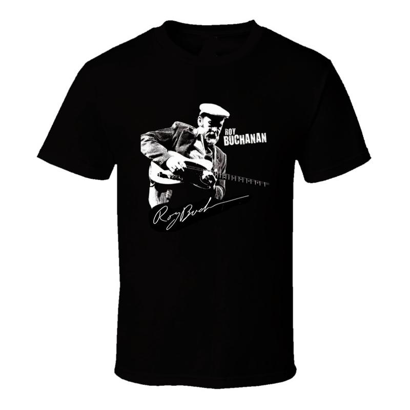 Vtg Roy Buchanan For Fans Cotton Black All Size T Shirt J458 - Men s Summer Cotton Graphic Tee 5XL різнокольоровий
Vtg Roy Buchanan For Fans Cotton Black All Size T Shirt J458 - Men s Summer Cotton Graphic Tee 5XL різнокольоровий