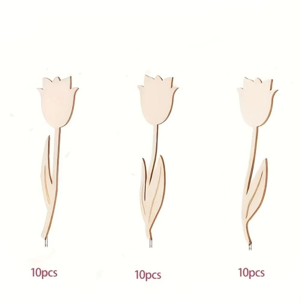 30 PCS DIY Wooden Flower Ornament Creative Decoration Rose Painting Crafts Funny Wooden Rose Chips 30 PCS
30 PCS DIY Wooden Flower Ornament Creative Decoration Rose Painting Crafts Funny Wooden Rose Chips 30 PCS