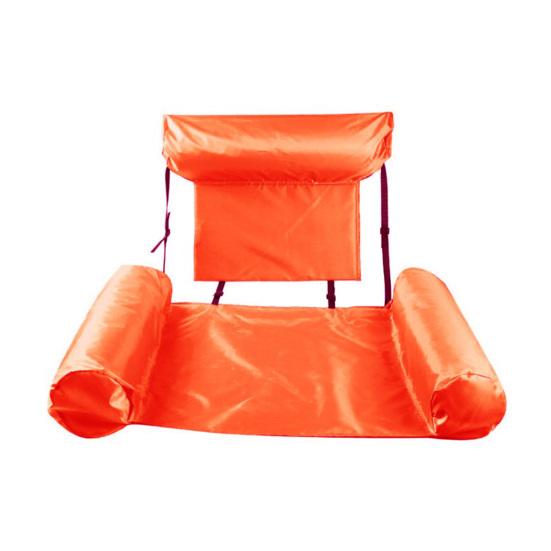 Inflatable Pool Float Chair, Adult Heavy Duty Pool Floats , Floating Water Lounge Chairs, Blow Up Floaties for Summer Fun Party Lake Beach помаранчевий
Inflatable Pool Float Chair, Adult Heavy Duty Pool Floats , Floating Water Lounge Chairs, Blow Up Floaties for Summer Fun Party Lake Beach помаранчевий