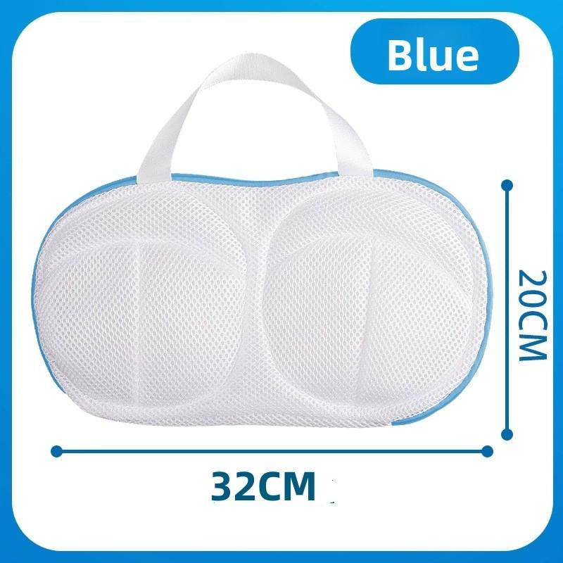 Сетчатый мешок для стирки бюстгальтера, мешок для стирки, защитный чехол для нижнего белья, органайзер, салфетки для чистки, мешки для чистки 1-Pack
Сетчатый мешок для стирки бюстгальтера, мешок для стирки, защитный чехол для нижнего белья, органайзер, салфетки для чистки, мешки для чистки 1-Pack
