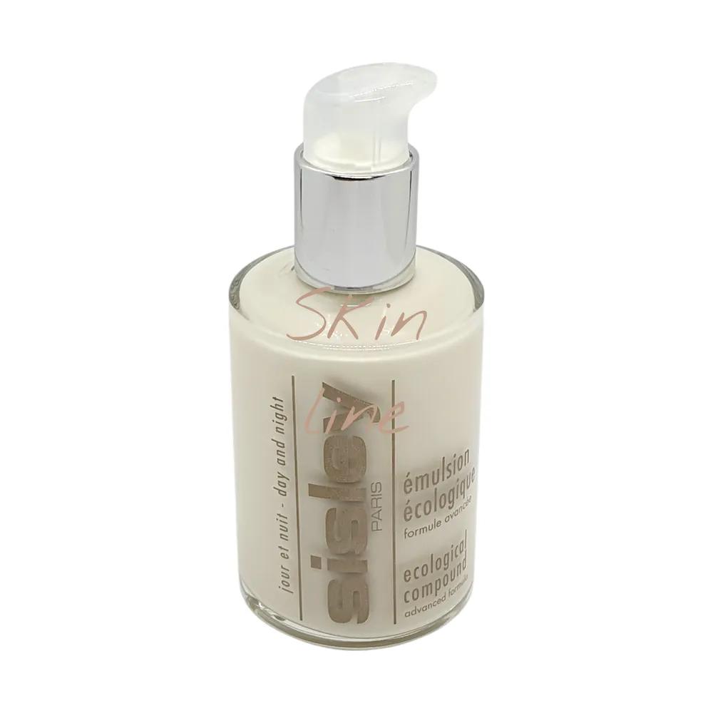Sisley Emulsion Ecologique Essence Lotion 125ml
Sisley Emulsion Ecologique Essence Lotion 125ml
