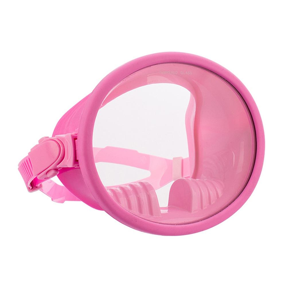 Anti-fog Diving Mask Snorkelling Full Mask Anti Leak Full Face Snorkel Set 180 Panoramic View Professional Round Dive Equipment
Anti-fog Diving Mask Snorkelling Full Mask Anti Leak Full Face Snorkel Set 180 Panoramic View Professional Round Dive Equipment