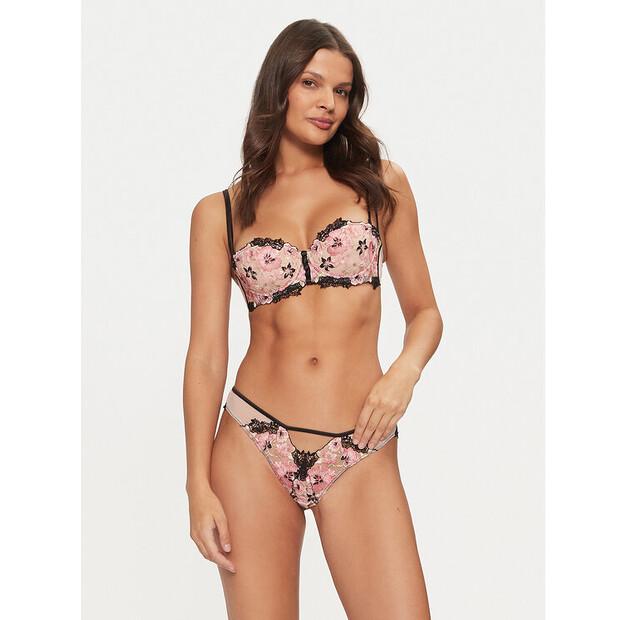 Комплект белья TWINSET 242LL6B33 EU 5B
Комплект белья TWINSET 242LL6B33 EU 5B