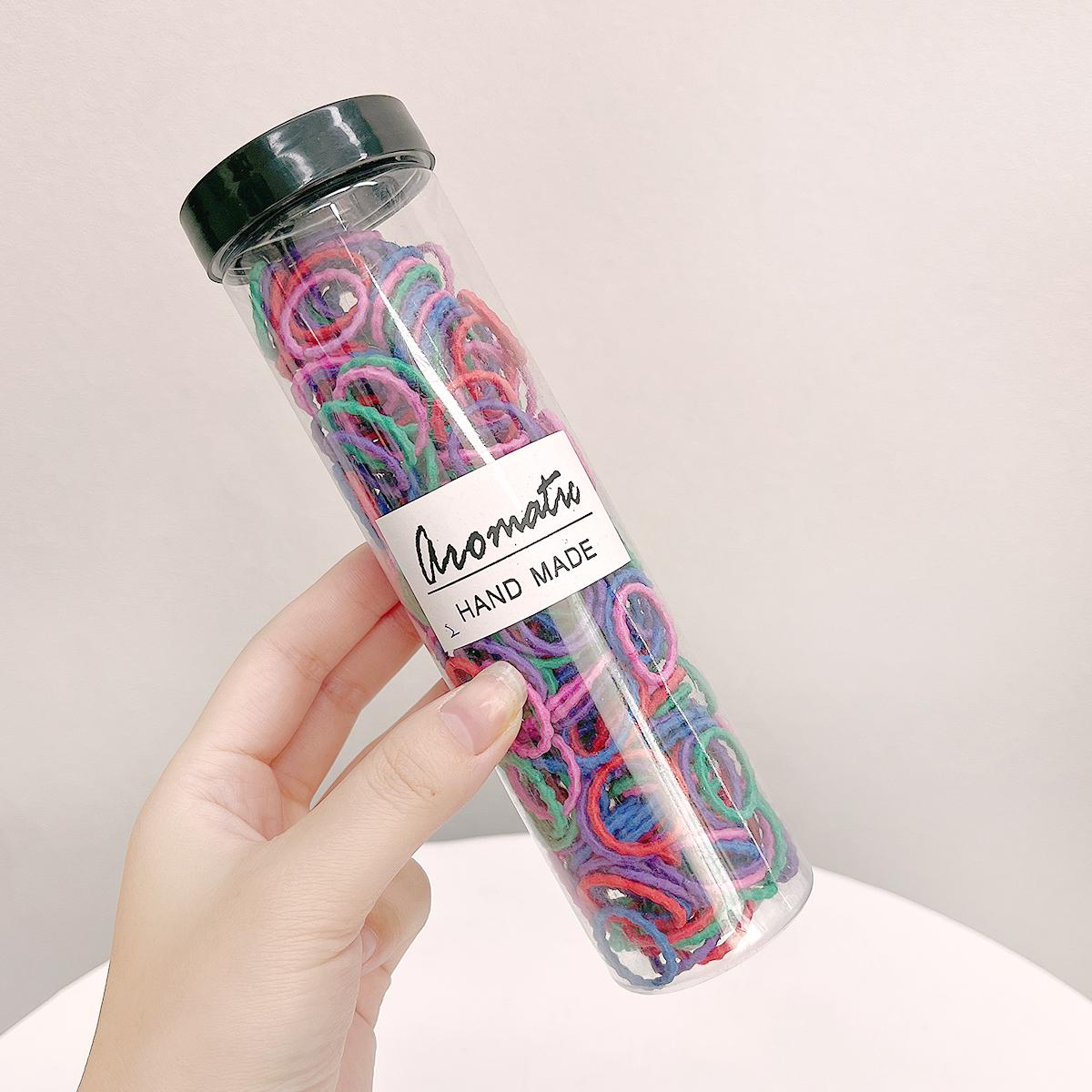 Детские безвредные цвета волос, милые круглые резинки для волос небольшого размера для женщин, эластичные петли для волос, модные аксессуары для волос
Детские безвредные цвета волос, милые круглые резинки для волос небольшого размера для женщин, эластичные петли для волос, модные аксессуары для волос