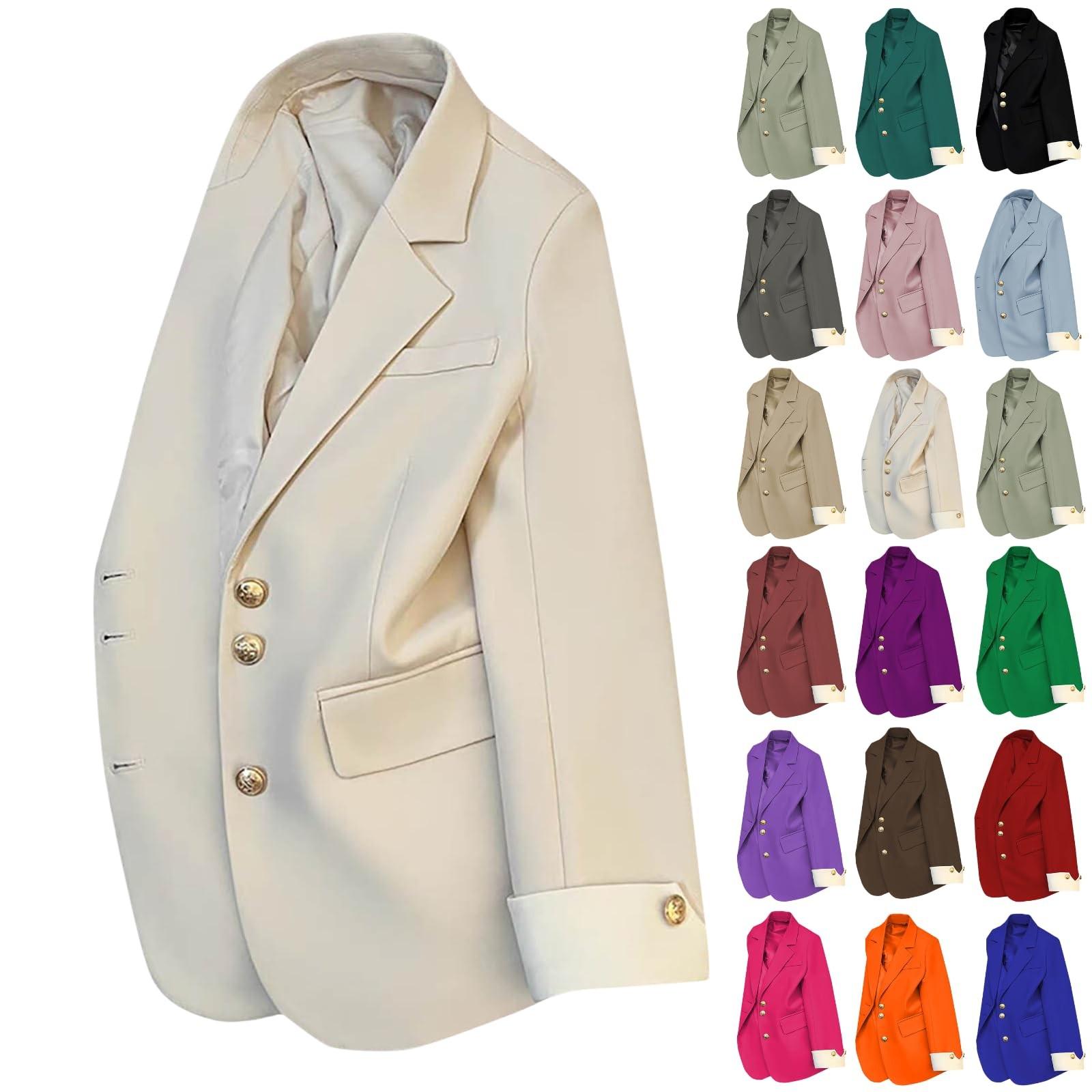 Women Top 3/4 Sleeve Casual Jacket Ladies Wear Blouse Top L бежевий
Women Top 3/4 Sleeve Casual Jacket Ladies Wear Blouse Top L бежевий