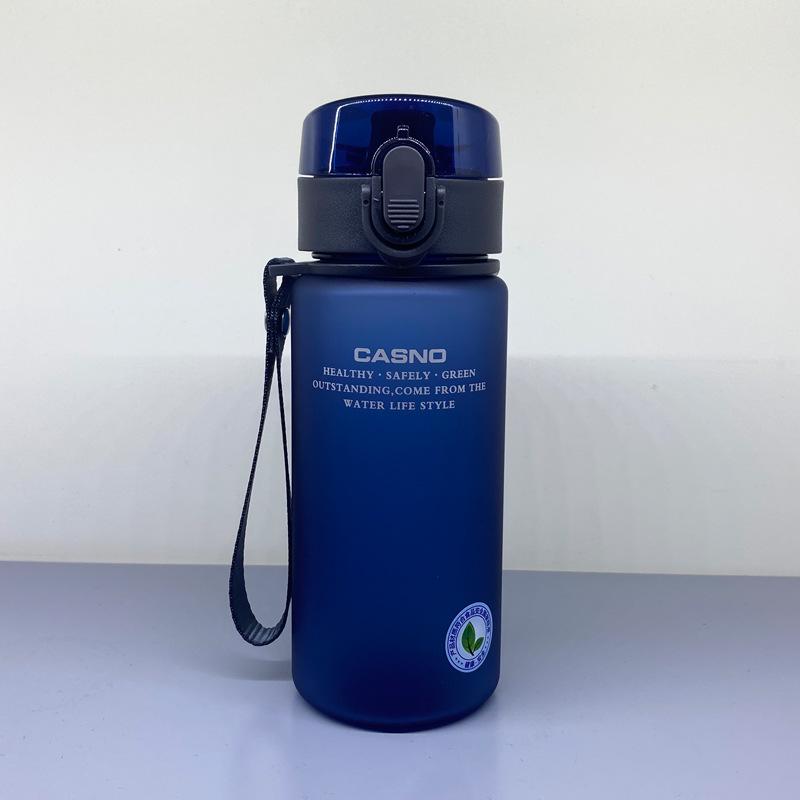 Men s Large Capacity Drop-Proof Sports Water Bottle - Frosted Plastic Kettle for Summer Fitness and Travel Summit Frosted Cup
Men s Large Capacity Drop-Proof Sports Water Bottle - Frosted Plastic Kettle for Summer Fitness and Travel Summit Frosted Cup