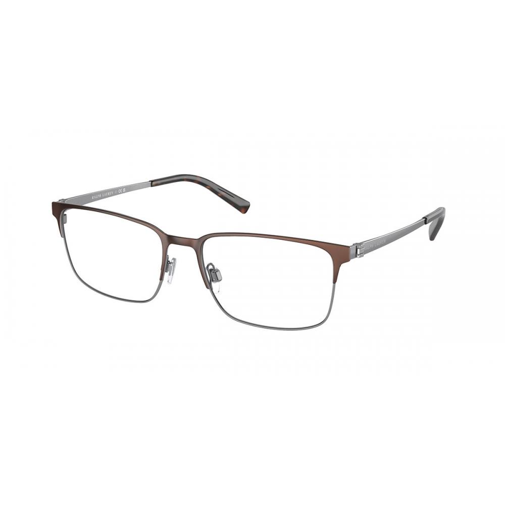 Ralph Lauren Rl5119 Asian Fit 9272 Men Eyeglasses 55-17-145
Ralph Lauren Rl5119 Asian Fit 9272 Men Eyeglasses 55-17-145